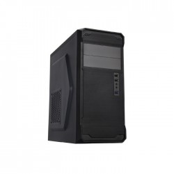 CAIXA SEMITORRE / ATX NOX KORE