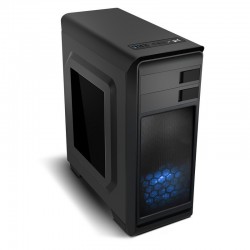 BOX NOX MODUS EDIÇÃO USB 3.0 AZUL
