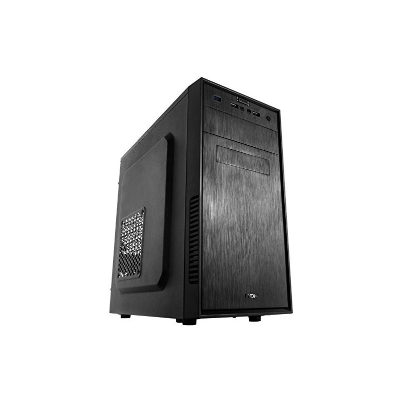 Comprar NOX NXFORTE Mini-Tower Preto