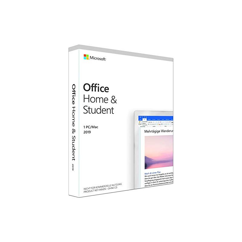 Microsoft Office Casa e Estudantes 2016 Microsoft Office Casa e Estudantes 2016
