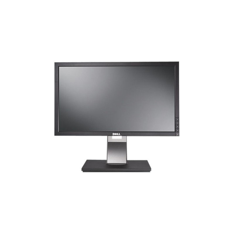Monitor DELL P2210T | VGA, DVI | Lcd 22" PANORAMICO Monitor DELL P2210T | VGA, DVI | Lcd 22" PANORAMICO