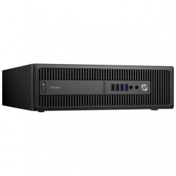 HP 800 G1 i5 4570 3.2GHz | 32 GB | 320 HDD | WIN 7/8 online