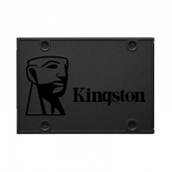 Comprar Kingston A400 SSD 480GB