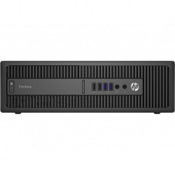 HP 800 G1 SFF i5 4570 | 8 GB | 320 HDD| WINDOWS 10 HOME barato