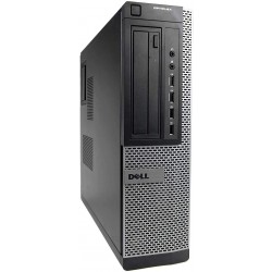 DELL 7010 DT i5 3.0 GHz | 16 GB Ram | 240 SSD | WIN 10 HOME online