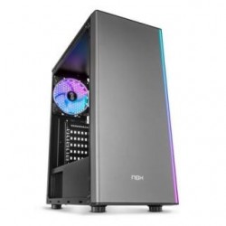 PC Gaming - BASIC - AMD AM4 Ryzen 3 3100 | 8GB DDR4 | 1TB + 240 SSD | WIFI |Windows 10 + Office 365 barato