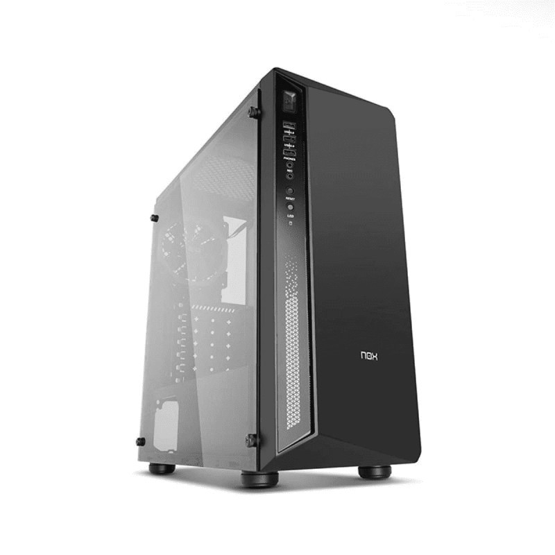 Computador INTEL CORE I3 8100 (8ยบ) 3.6 Ghz - 8 GB - 240 ...