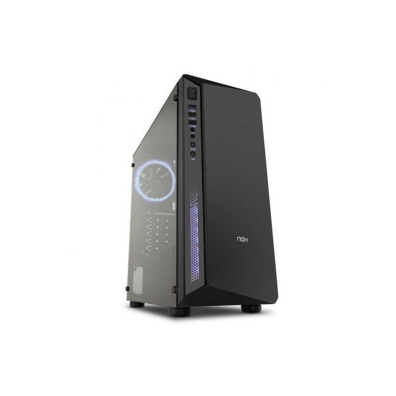 Comprar PC NOVO | Intel i5-9400 2.9GHz | 8 GB RAM DDR4 | 240 SSD + 1TB HDD | VGA 4GB