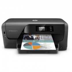 Impressora HP OFFICEJET PRO 8210 WIFI