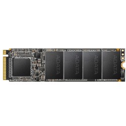 ADATA SSD XPG SX60 00 PRO PCIE GEN3X4 M.2 2280 256GB