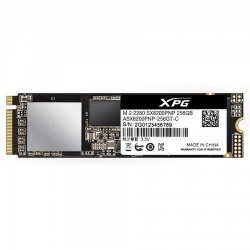 Comprar ADATA SSD  SX8200 PRO M.2 2280  256GB