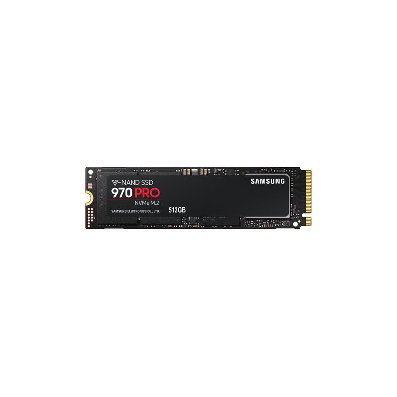 Comprar SAMSUNG 970 PRO SSD 512GB M.2 NVME