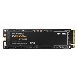 SAMSUNG 970 EVO PLUS SSD 250GB M.2 NVME