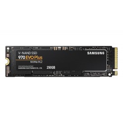 Comprar SAMSUNG 970 EVO PLUS SSD 250GB M.2 NVME