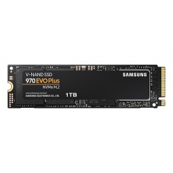 SAMSUNG 970 EVO PLUS SSD 1TB M.2 NVME
