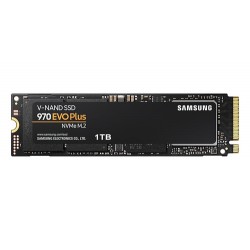 Comprar SAMSUNG 970 EVO PLUS SSD 1TB M.2 NVME