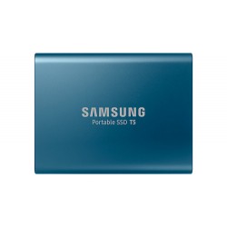 SSD SAMSUNG EXTERNO T5 500GB (MU-PA500B/EU)