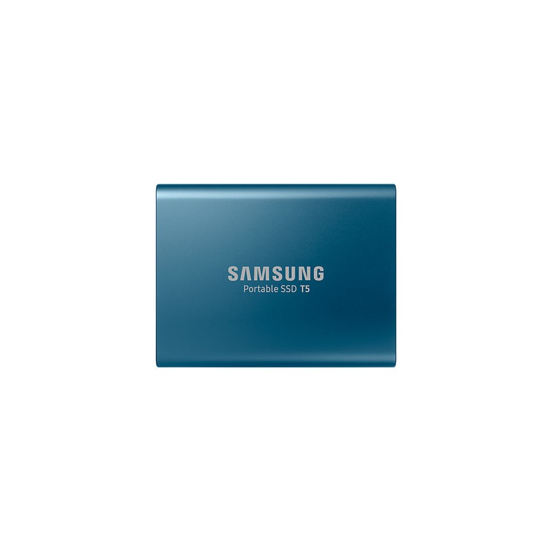 Comprar SSD SAMSUNG EXTERNO T5 500GB (MU-PA500B/EU)