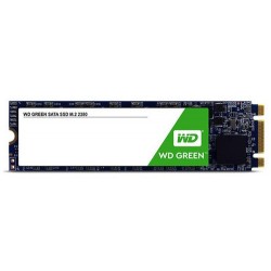 Comprar WD GREEN SSD 120GB M.2