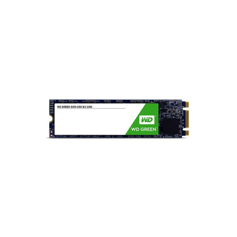 Comprar WD GREEN SSD 240GB M.2