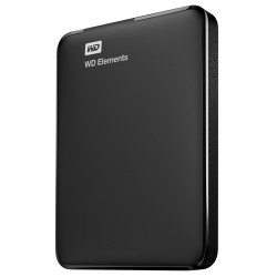 Comprar HD WD EXT ELEMENT SE 3.0  3TB  2.5" NEGRO