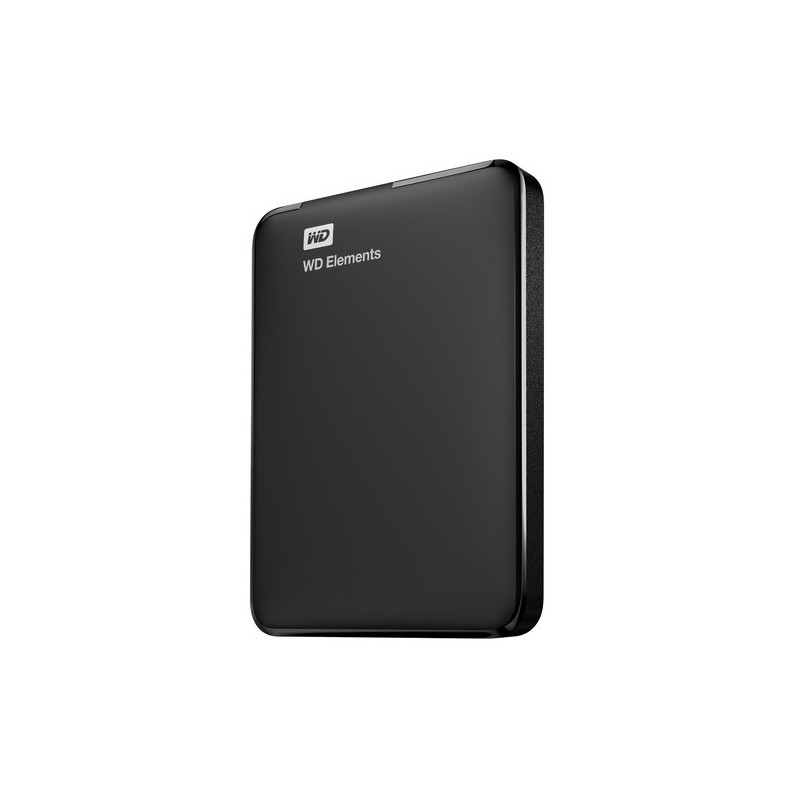 Comprar HD WD EXT ELEMENT SE 3.0  3TB  2.5" NEGRO