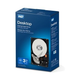 WD RETAIL 3TB 3.5" MAINSTREAM