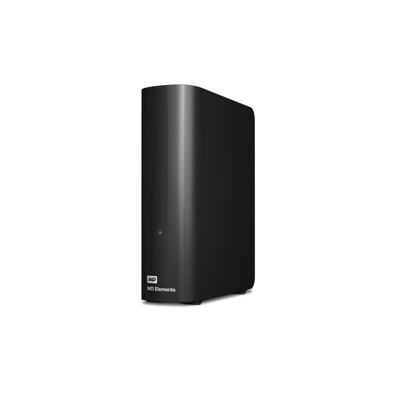 Comprar HD Western Digital EXT Elements Desktop 4TB