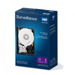WD RETAIL 1TB 3.5" VIGILANCIA