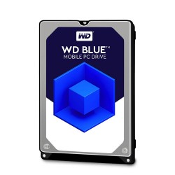 Comprar WD BLUE 2TB 2.5"