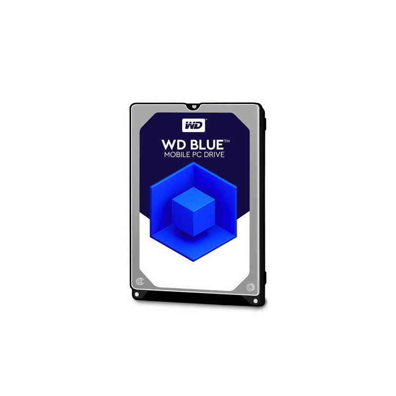 Comprar WD BLUE 2TB 2.5"