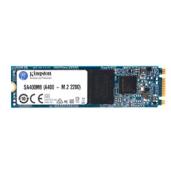 Comprar KINGSTON SSDNOW A400 SSD 240GB M.2