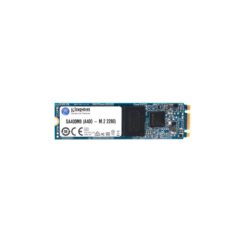 Comprar KINGSTON SSDNOW A400 SSD 240GB M.2