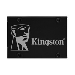 Comprar KINGSTON KC600 SSD 1024GB 2.5"