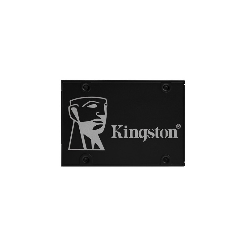 Comprar KINGSTON KC600 SSD 512GB 2.5"
