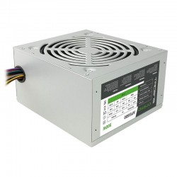FONTE ALIMENTASAO ATX TACENS ANIMA APSI500    500W   VENTILADOR 12CM   14DB   SISTEMA ANTIVIBRACIONES