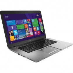 HP Elitebook 840 G2 i5 5200U 2.2 GHz | 8 GB | 512 SSD | WEBCAM | WIN 8 PRO | MALA DE PRESENTE online