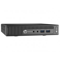 Comprar HP EliteDesk 800 G1 - Tiny i5 4570T 2.9GHz | 16 GB | 240 SSD | WIN 10 PRO