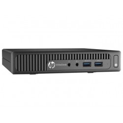 Comprar HP EliteDesk 800 G1 - Tiny i5 4590T 2.0GHz | 8 GB | 480 SSD | WIN 10 PRO