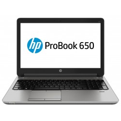 HP 650 G1 I7-4800MQ 2.7 | 8GB | 256 SSD | LEITOR | WIN 10 PRO online