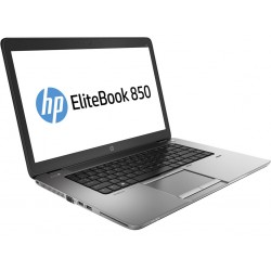 Comprar HP 850 G2 I5 5300U 2.3 GHz | 8 GB | 240 SSD | WEBCAM | WIN 10 PRO