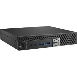 Comprar DELL 3060 Tiny i5 8400T 1.7 GHz | 16 GB | 480 SSD | WIFI |  WIN 7 PRO