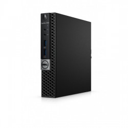 DELL 3060 Tiny i5 8400T 1.7 GHz | 16 GB | 480 SSD | WIFI |  WIN 7 PRO online