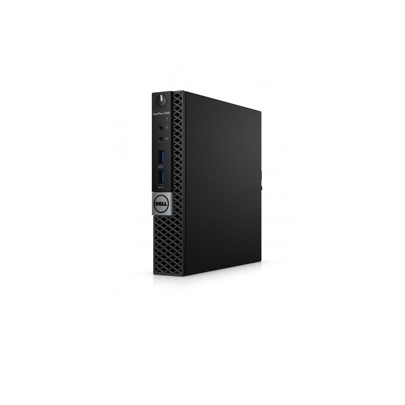 Comprar DELL 3060 Tiny i5 8400T 1.7 GHz | 16 GB | 480 SSD | WIFI |  WIN 7 PRO