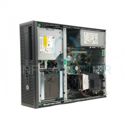 Comprar HP 800 G2 SFF i7 6700 3.4 GHz | 16 GB | 240 SSD | WIN 10 PRO