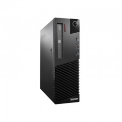 Comprar LENOVO  M92P SFF i5 3470  3.2GHz | 8 GB Ram | 240 SSD | WIN 7 PRO