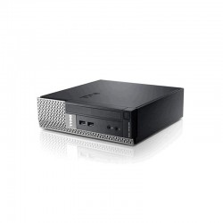 Comprar DELL 7010 USDT I5 3470S 2.9GHz | 8 GB | 320 HDD | WIN 7 PRO