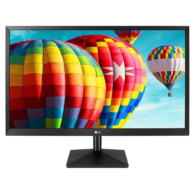 Comprar MONITOR LED LG 27MK430H B   27"  IPS   1920*1080   VGA   HDMI