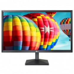 MONITOR LED LG 24MK430H B   23.8'  FULLHD IPS  HDMI   VGA