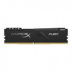 Comprar Memoria Kingston HYPERX FURY HX424C15FB3/16   16GB   DDR4 2400MHZ